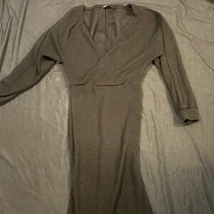 Shein Sweater Dress (size M)